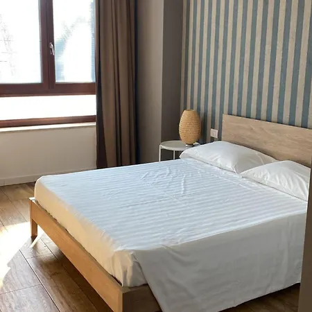 Appart hôtel La Pietra Trani