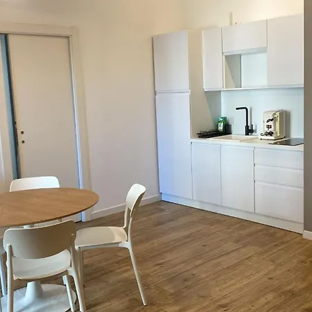 La Pietra Appart hôtel 3*