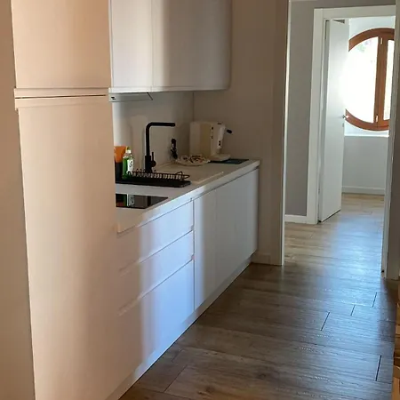 La Pietra トラーニ