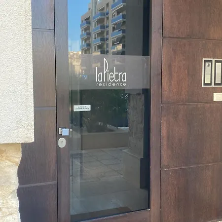 La Pietra 3* トラーニ