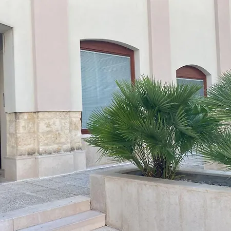 Lejlighedshotel La Pietra Trani