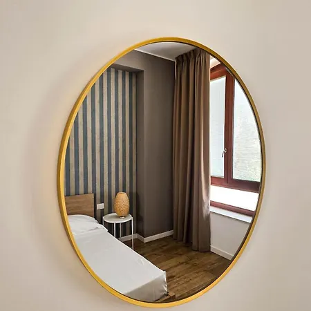 Appart hôtel La Pietra Trani