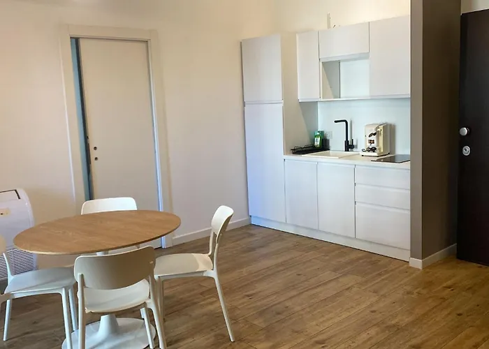 La Pietra 公寓式酒店 3*