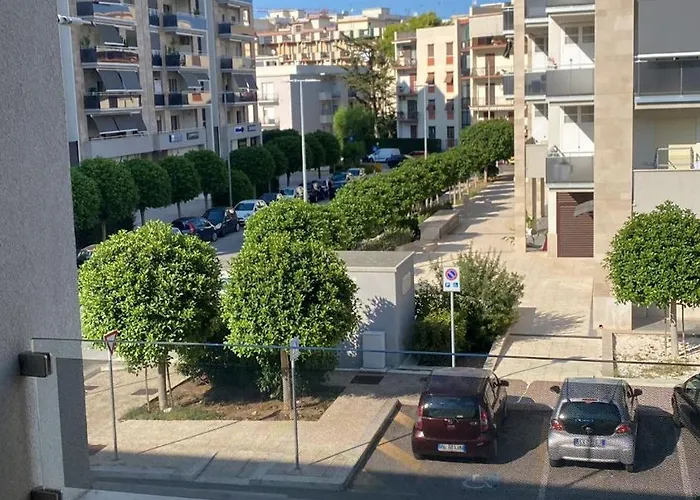 La Pietra 公寓式酒店 特拉尼